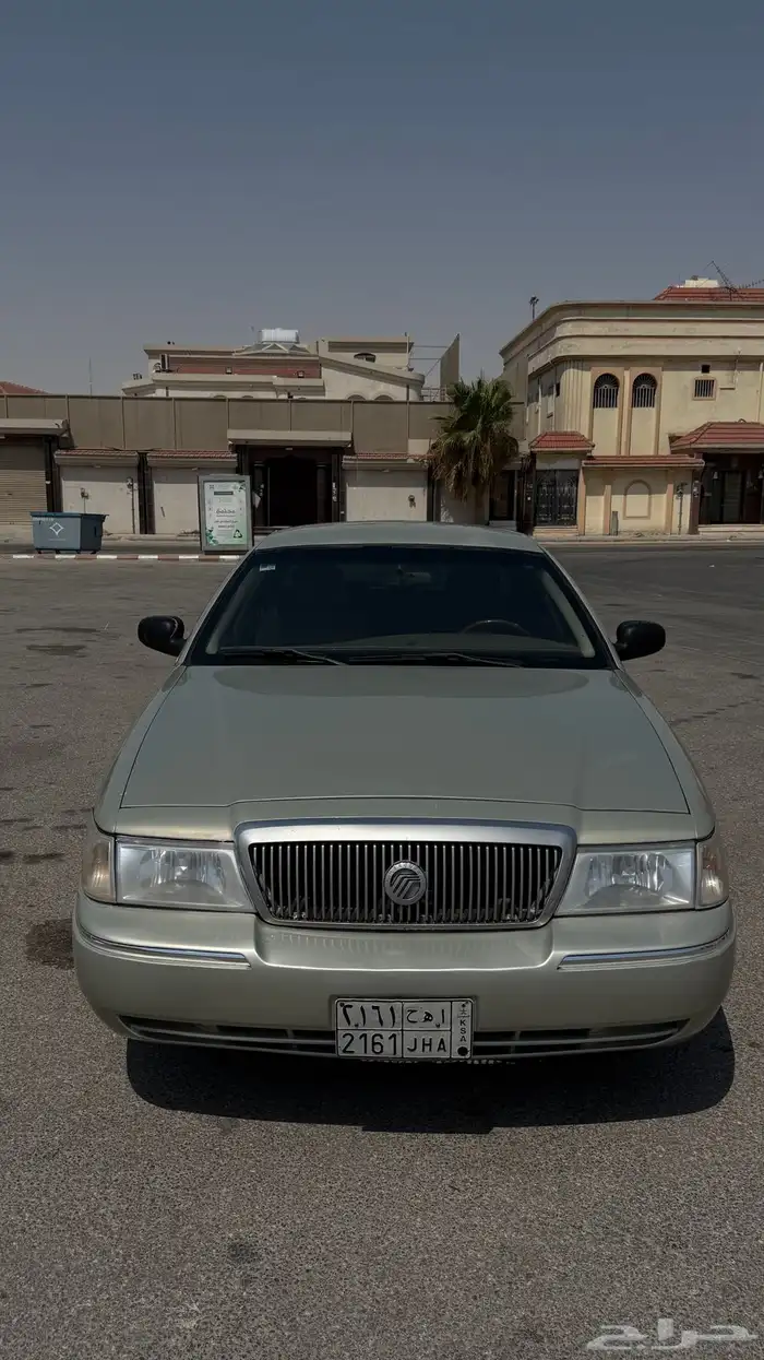 فورد جراند ماركيز 2005 للبيع 1