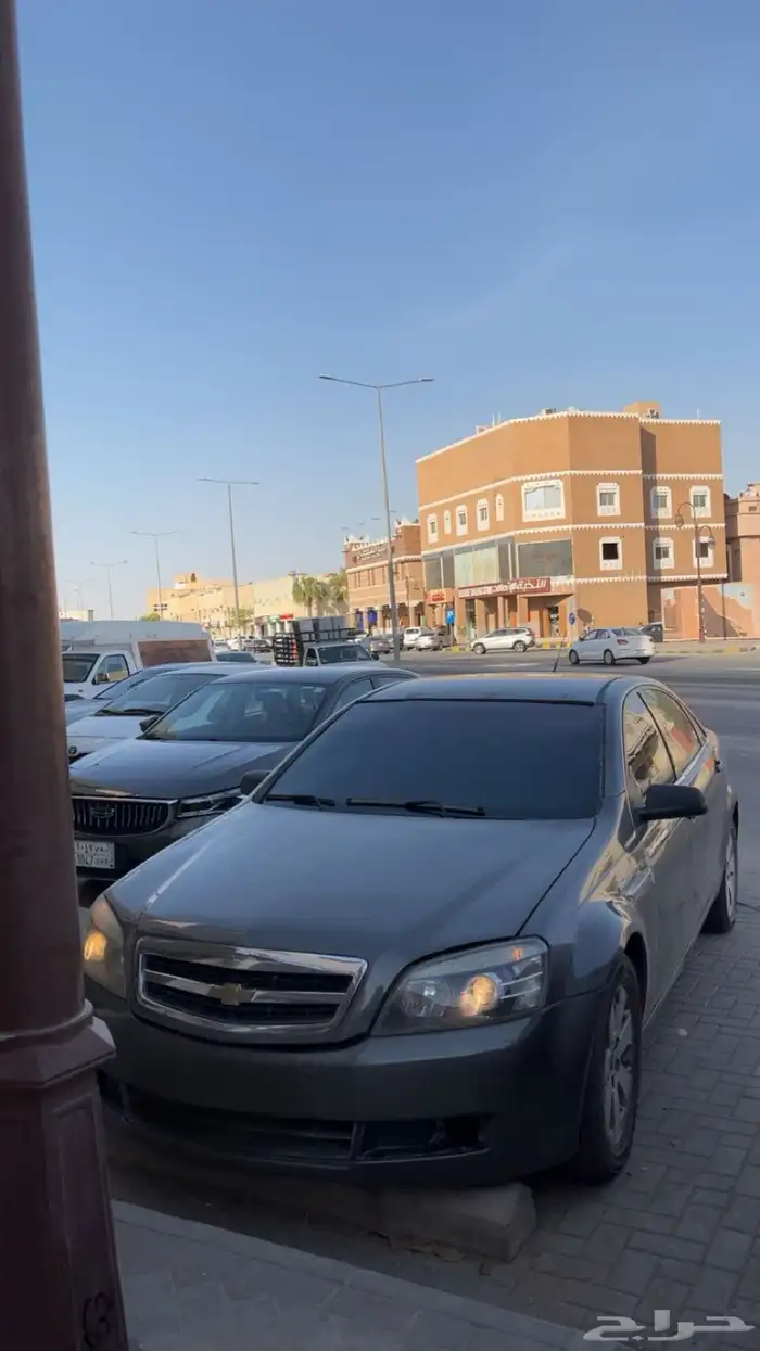 كابرس 2011 1