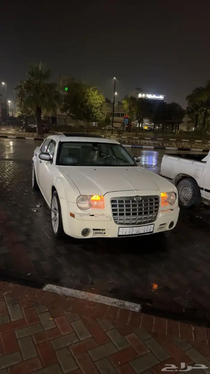 كلايزر2007 8سلندر للبيع 3