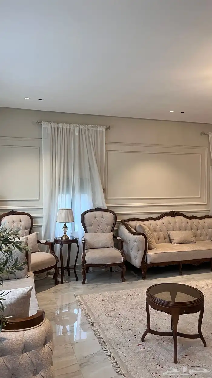 شاليه مون فور 12