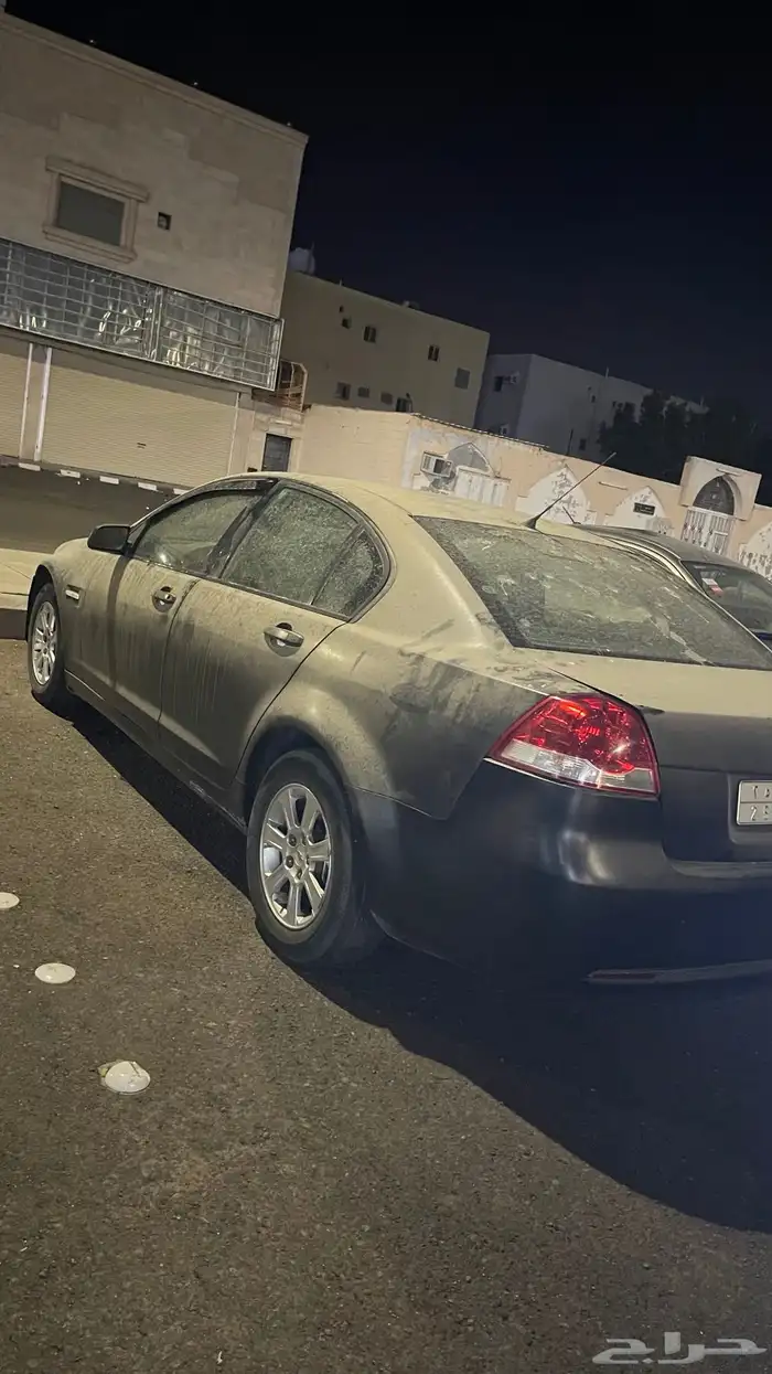 لومينا 2008 مجدد مفحوص 3
