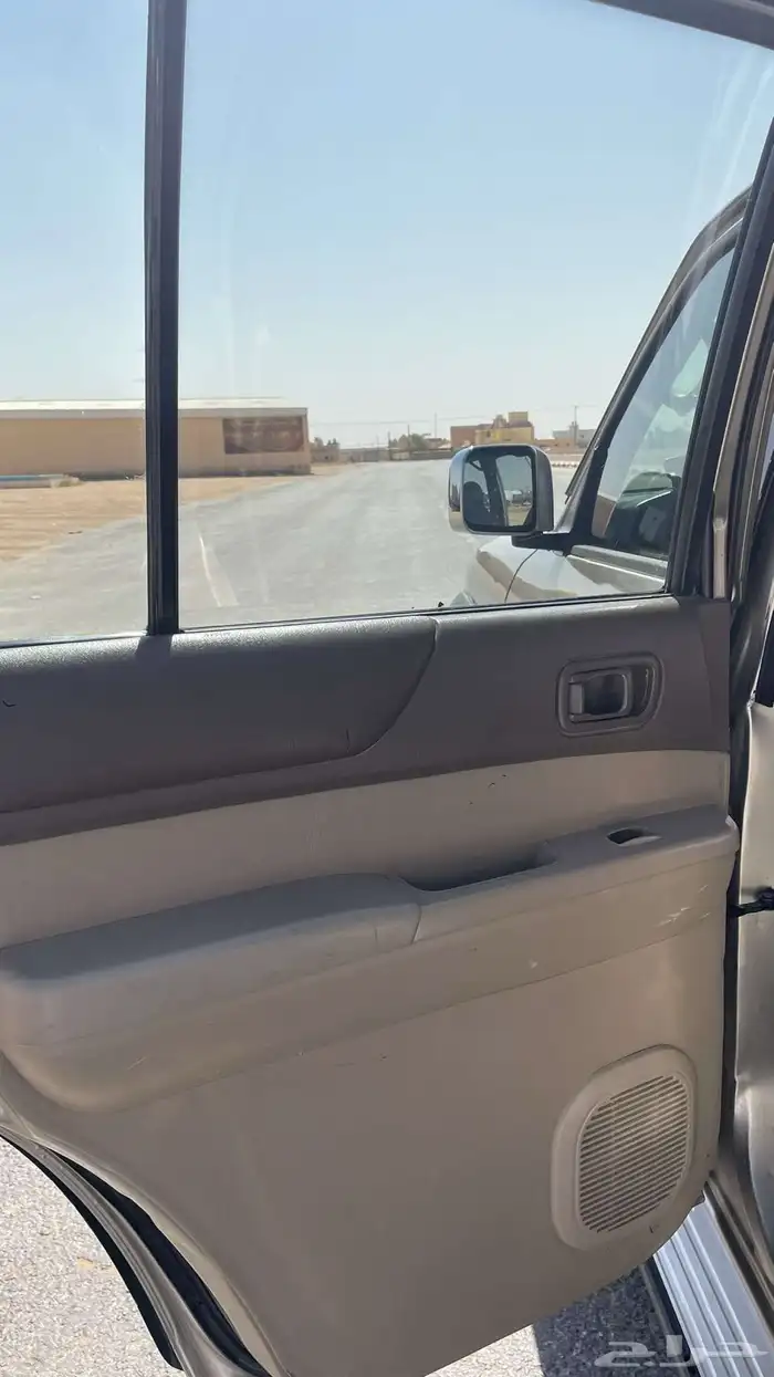 باترول موديل 2003 18