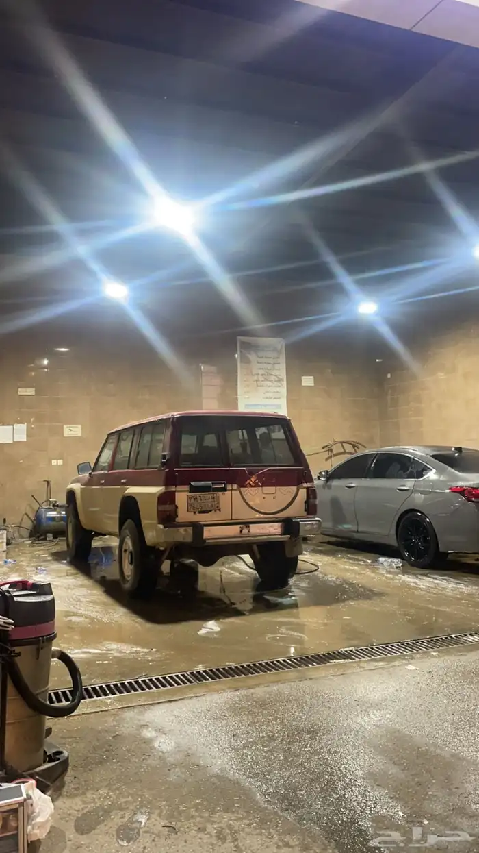 باترول ملكزز 3