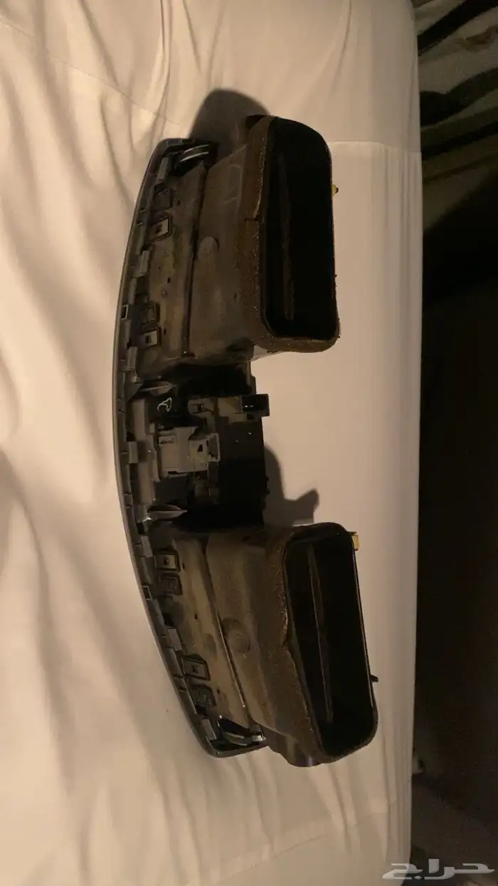 فتحات مكيف افلون 2012 1