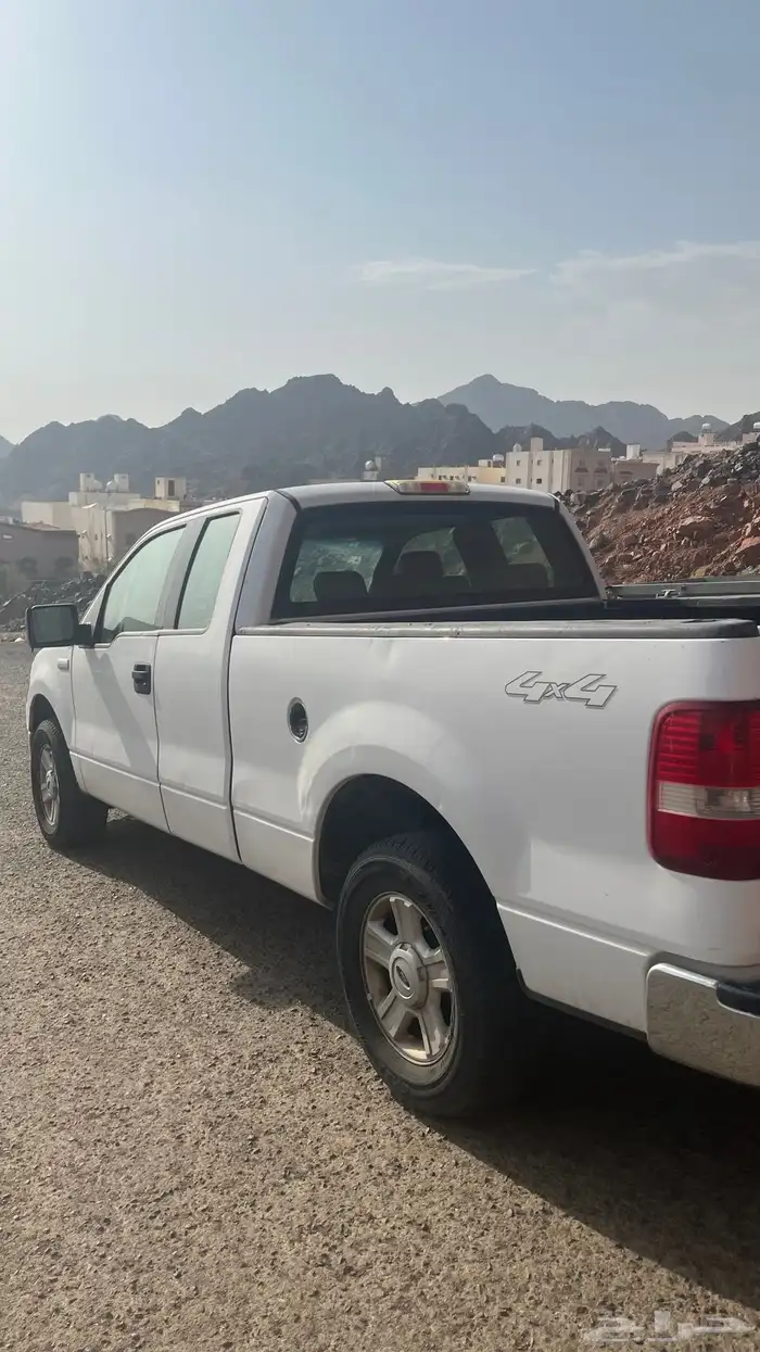 فورد F150 للبيع نظيف 5
