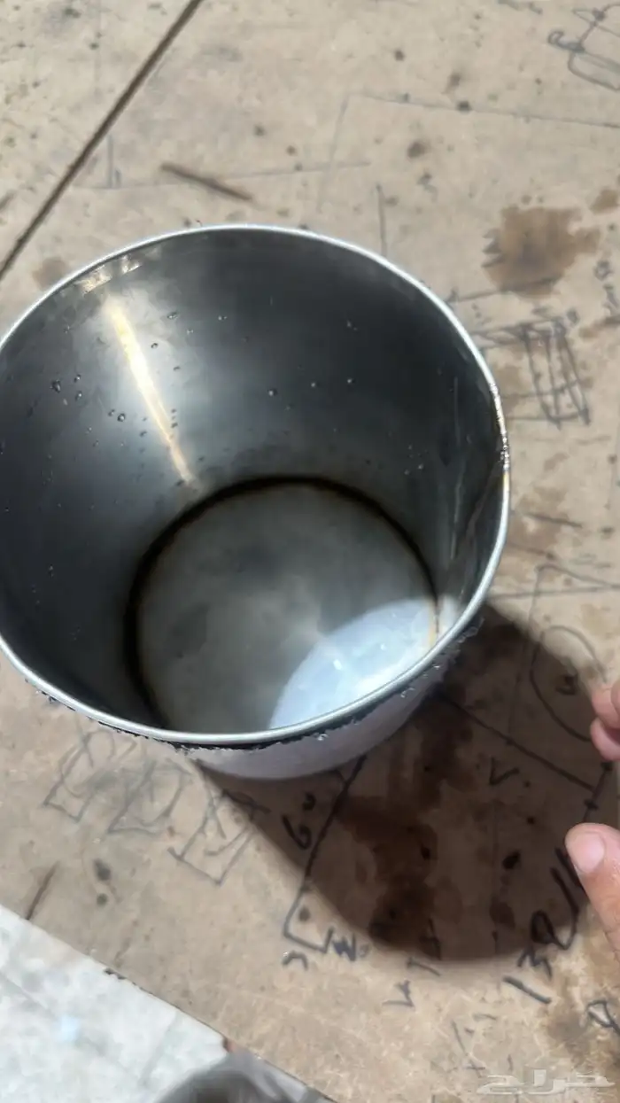 استاليس استيل 1