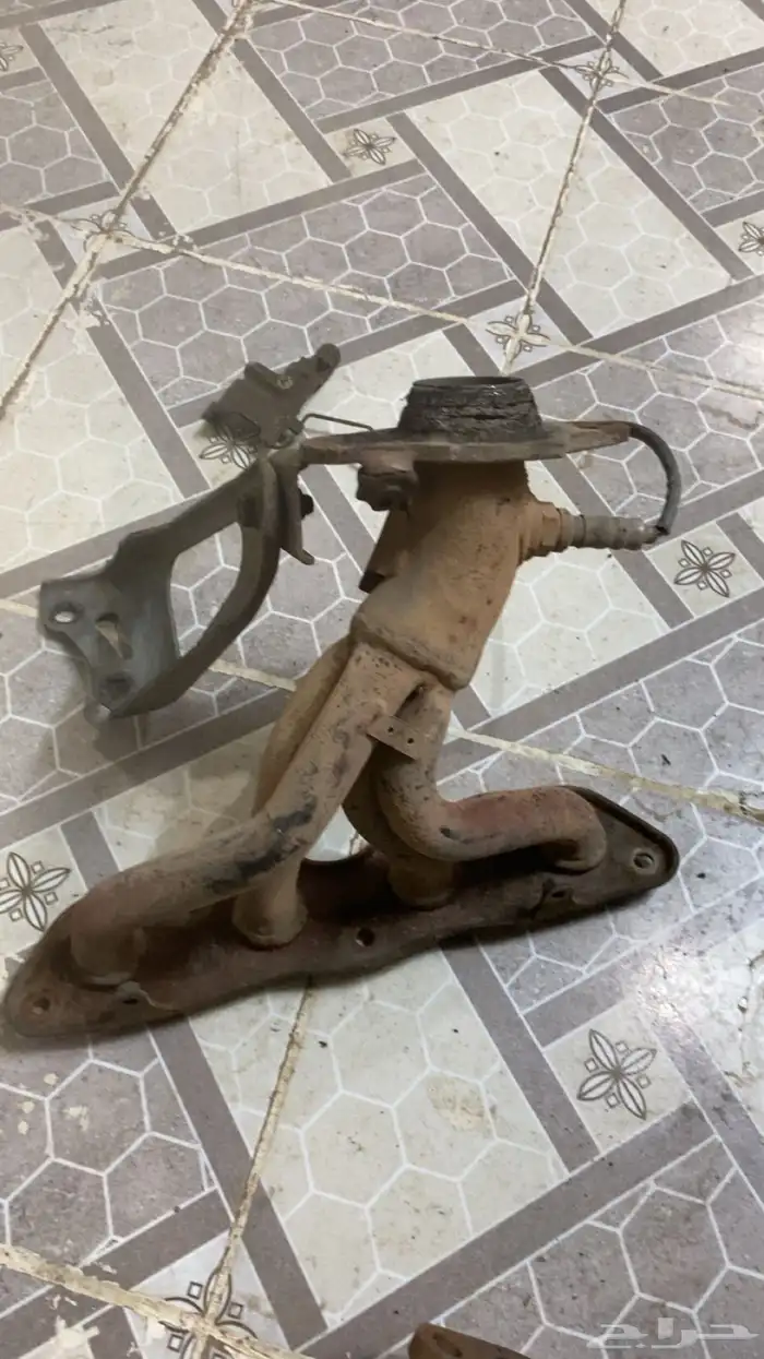 قطع يارس 2010 5