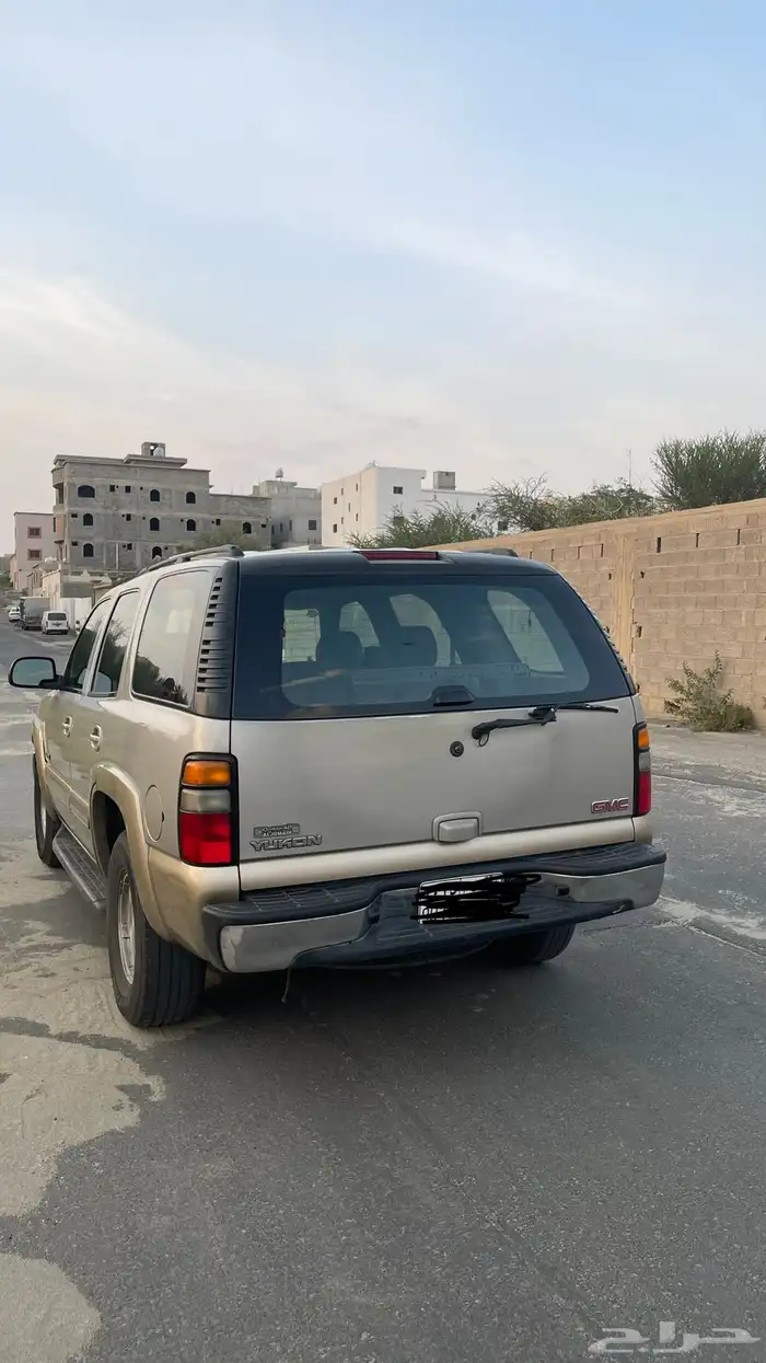يوكن سعودي ( الجميح ) 7