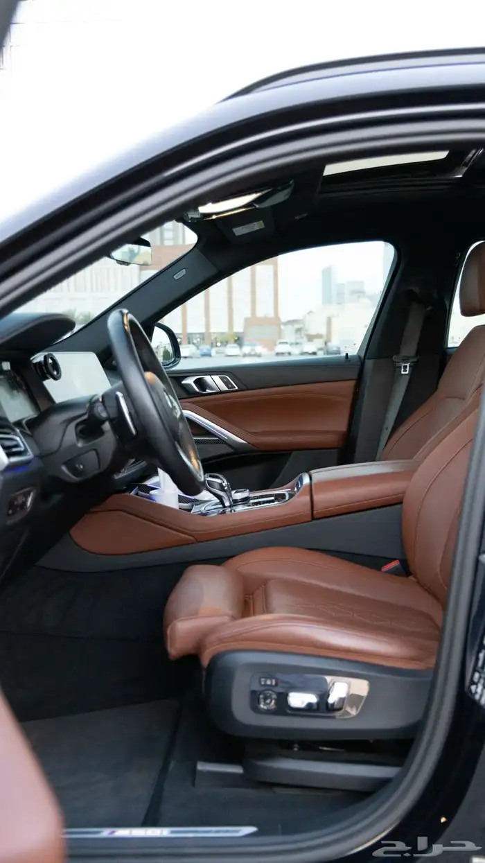 ناغي X6 V8 .. وكالة ( عداد قليل ) 24