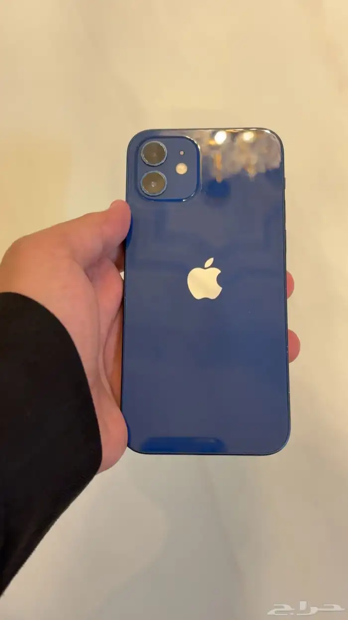 ايفون 12 ميني 0