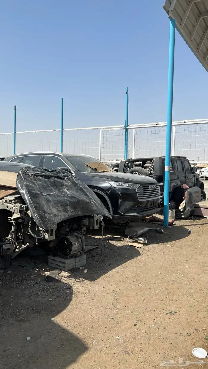 متوفر لدينا جميع قطع غيار السيارات الصيني لجميع الفئات 6