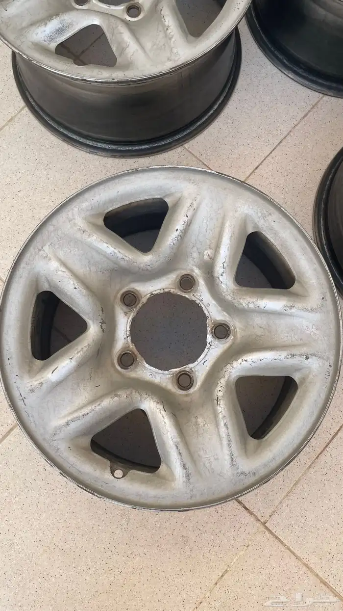 جنوط ديازل 17 2