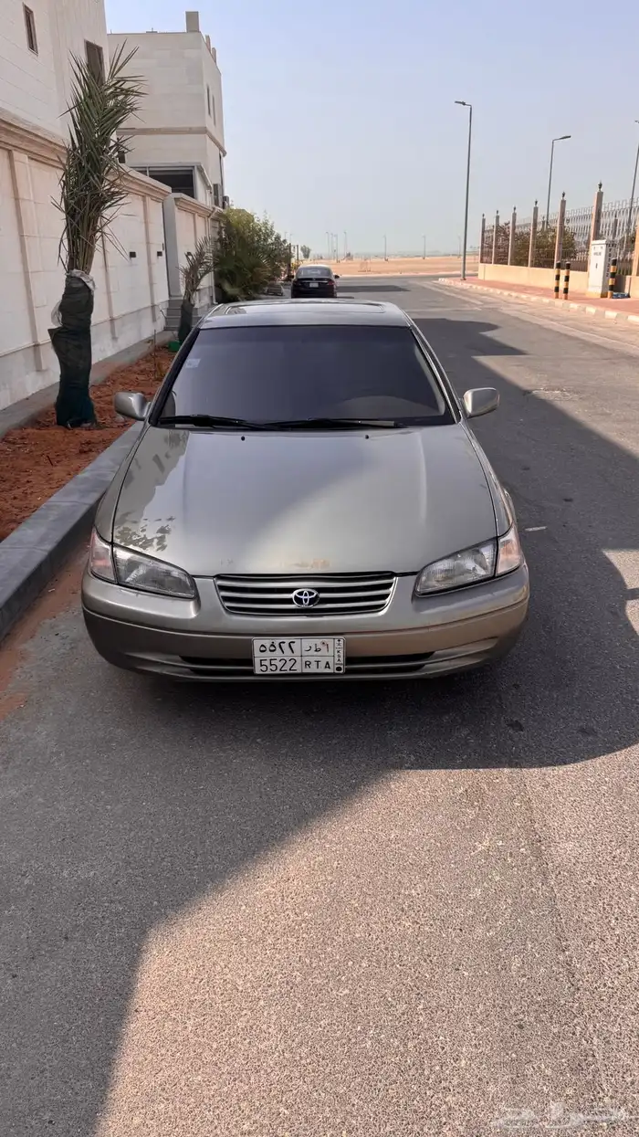 كامري 1998 2