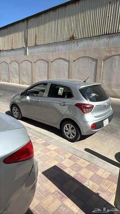 I10 جراند 2019للبيع index
