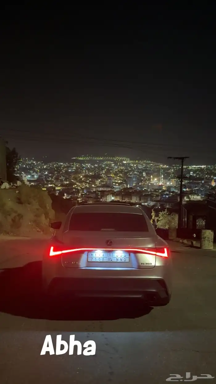 لكزس is350 2021 فل كامل للبيع 11