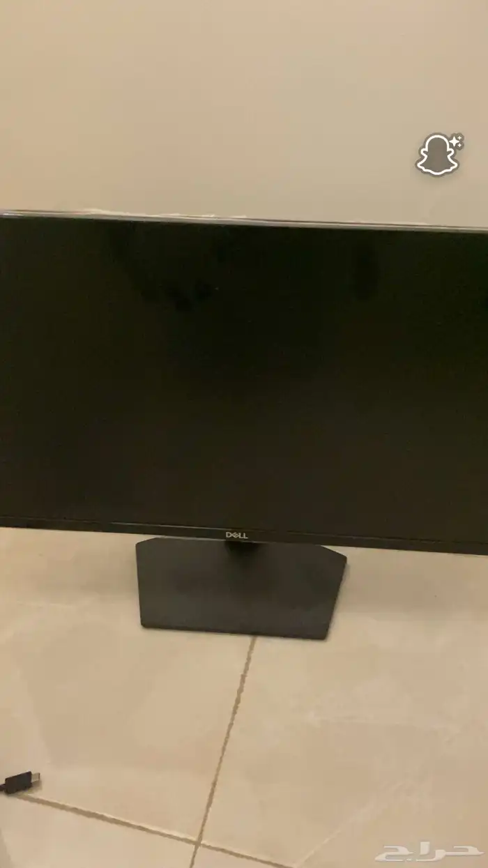 شاشة DEEL مكتبية للبيع 0