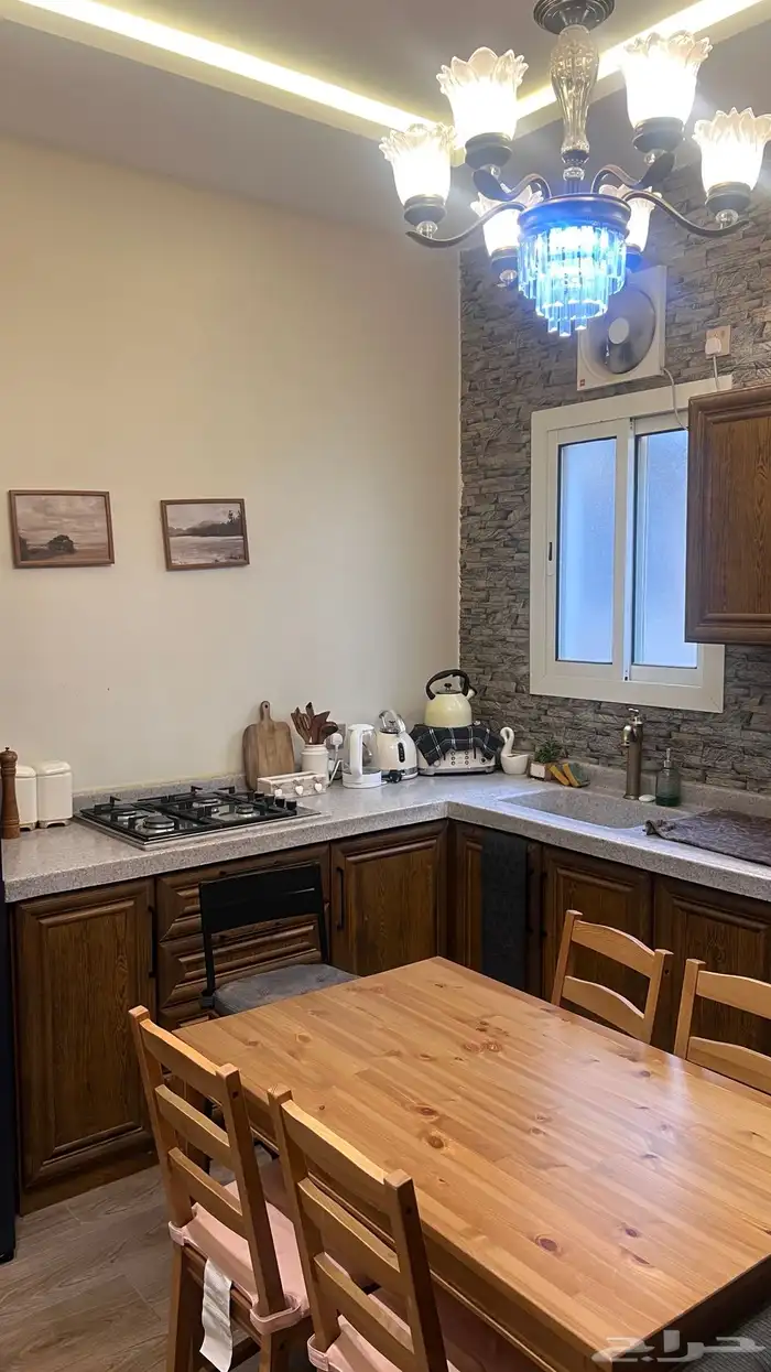 شاليه مون فور 17