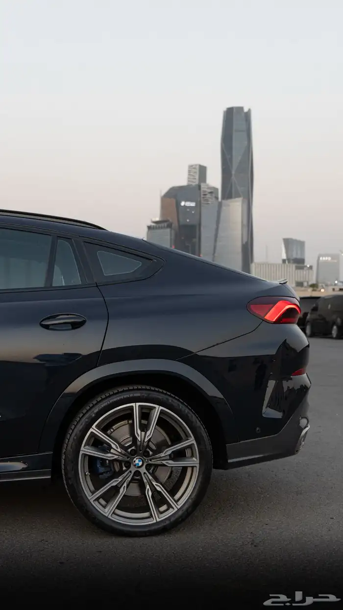 ناغي X6 V8 .. وكالة ( عداد قليل ) 9