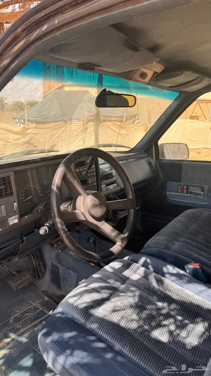 جمس سوبر بان 94 مخزن 4