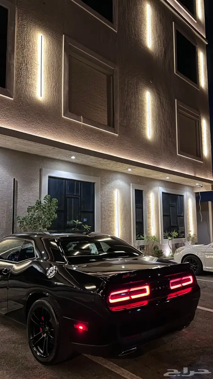 تشالنجر 2021 نظيفة 12