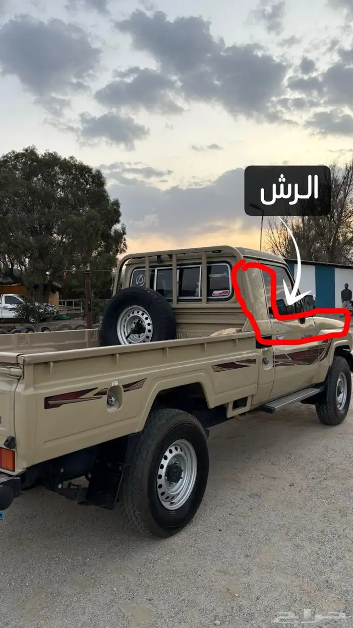 للبيع جيب شاص 2019 سعودي 5
