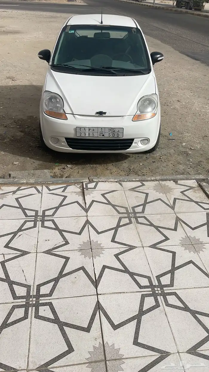 سياره 4
