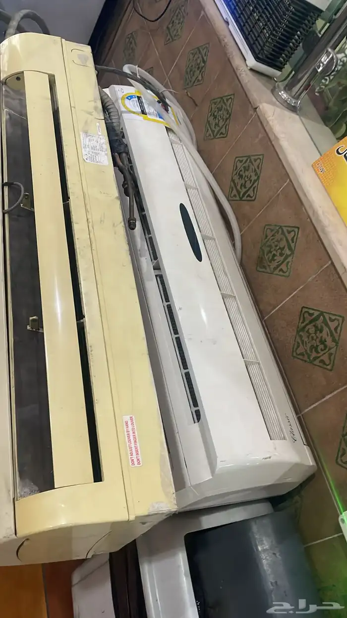 مكيفات 0