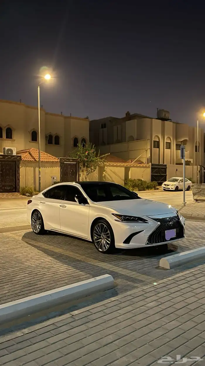 جنوط لكزس 2020 RX مستخدمة 8