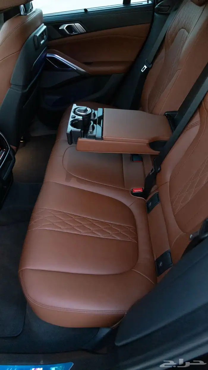 ناغي X6 V8 .. وكالة ( عداد قليل ) 51