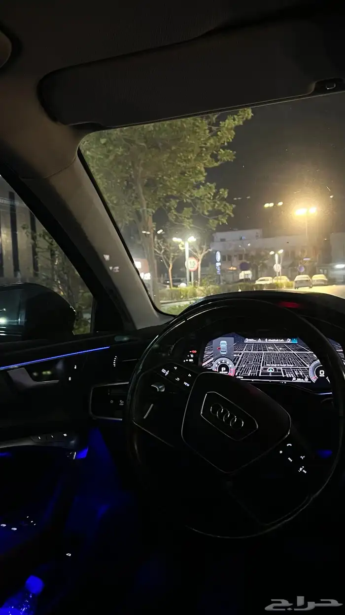 اودي A6 14