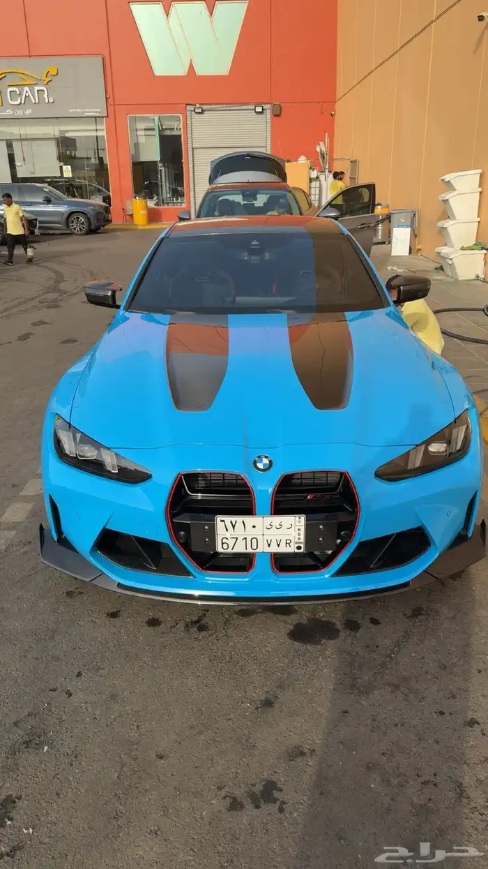 BMW CS للبيع 0