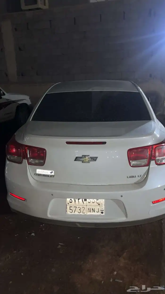 ماليبو 2016 0