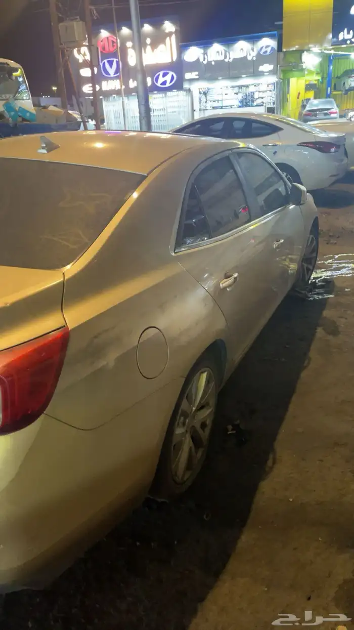 ماليبو LTZ 2013 5