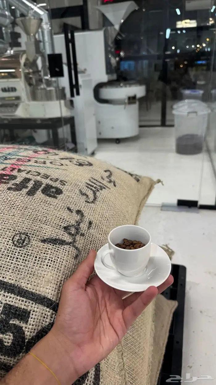 قهوة مختصة جملة ومفرد 8