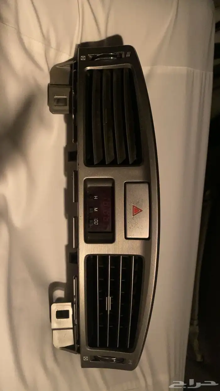 فتحات مكيف افلون 2012 0