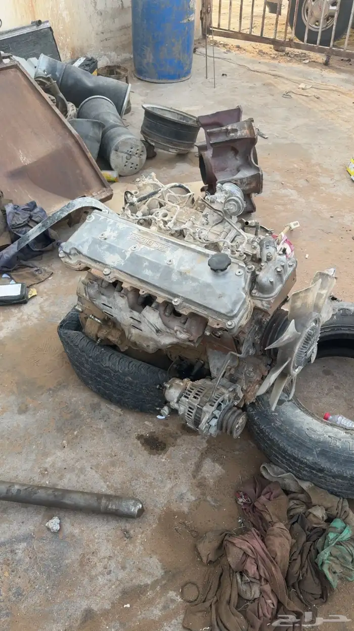 مكينه دنا اسيزوا 3