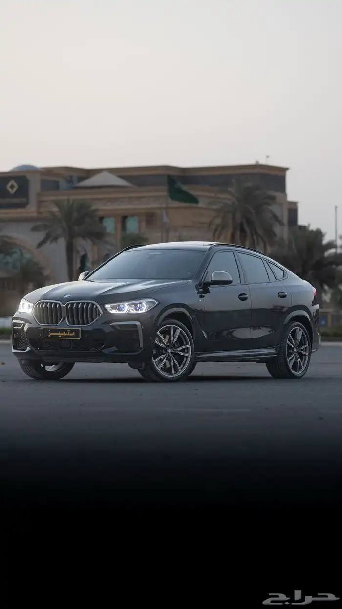 ناغي X6 V8 .. وكالة ( عداد قليل ) 0
