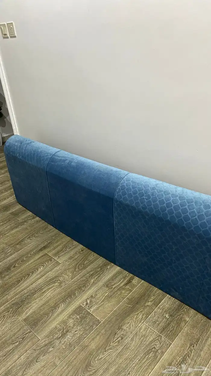 مسنده مضغوطه جديده 3 امتار تقريبا 2