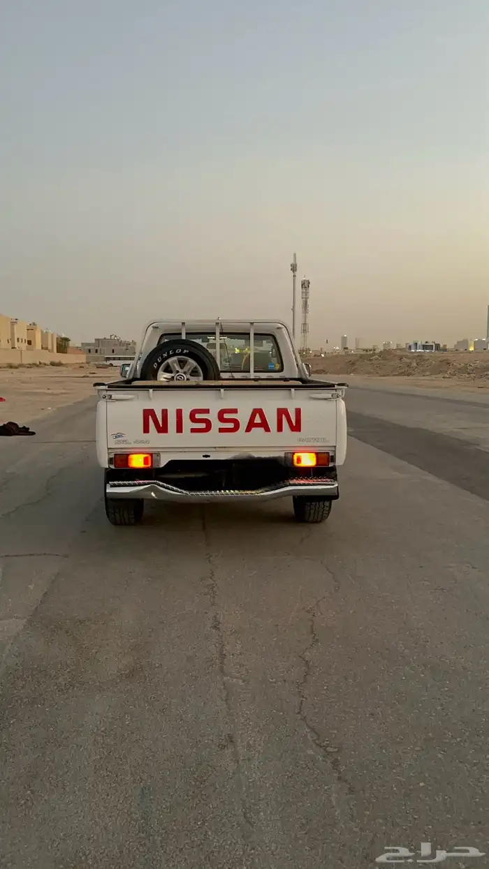 شاص نيسان 4