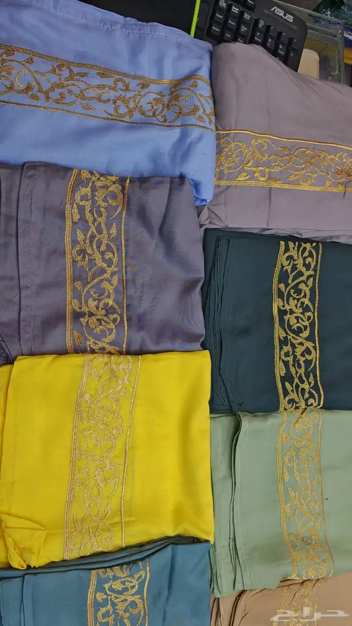 شراشف صلاه 9