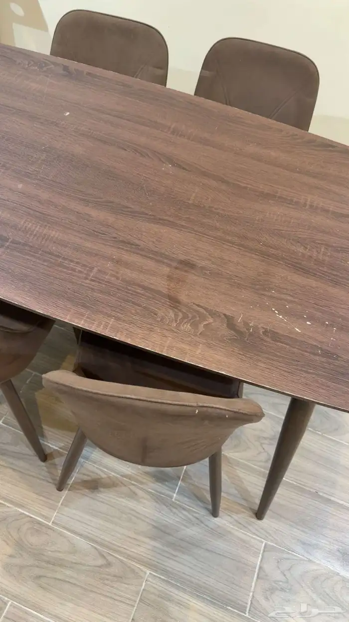 شاشه بلازما 60 بوصه طاولة طعام طاولة بلازما راوتر 2