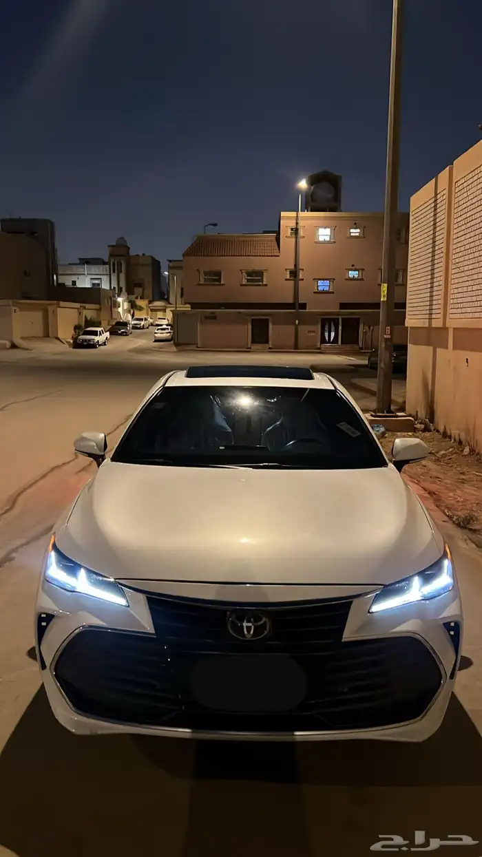 افالون 2022 فل كامل 1