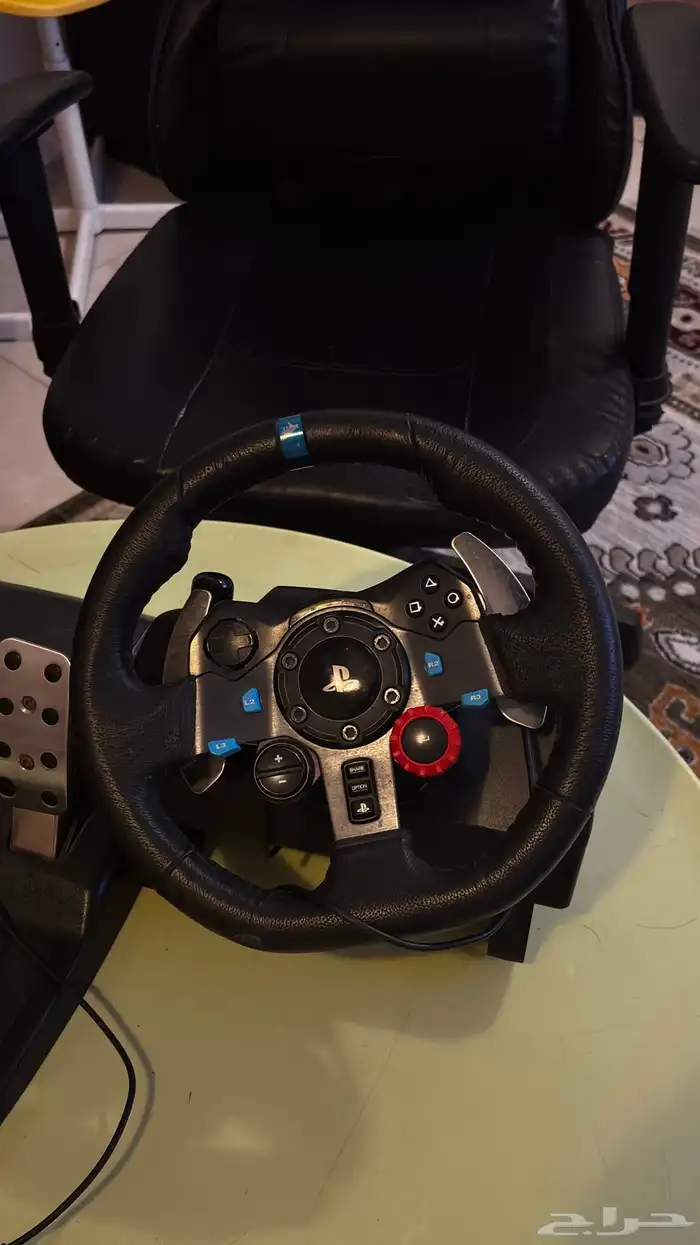 دركسون G29 للبيع 0