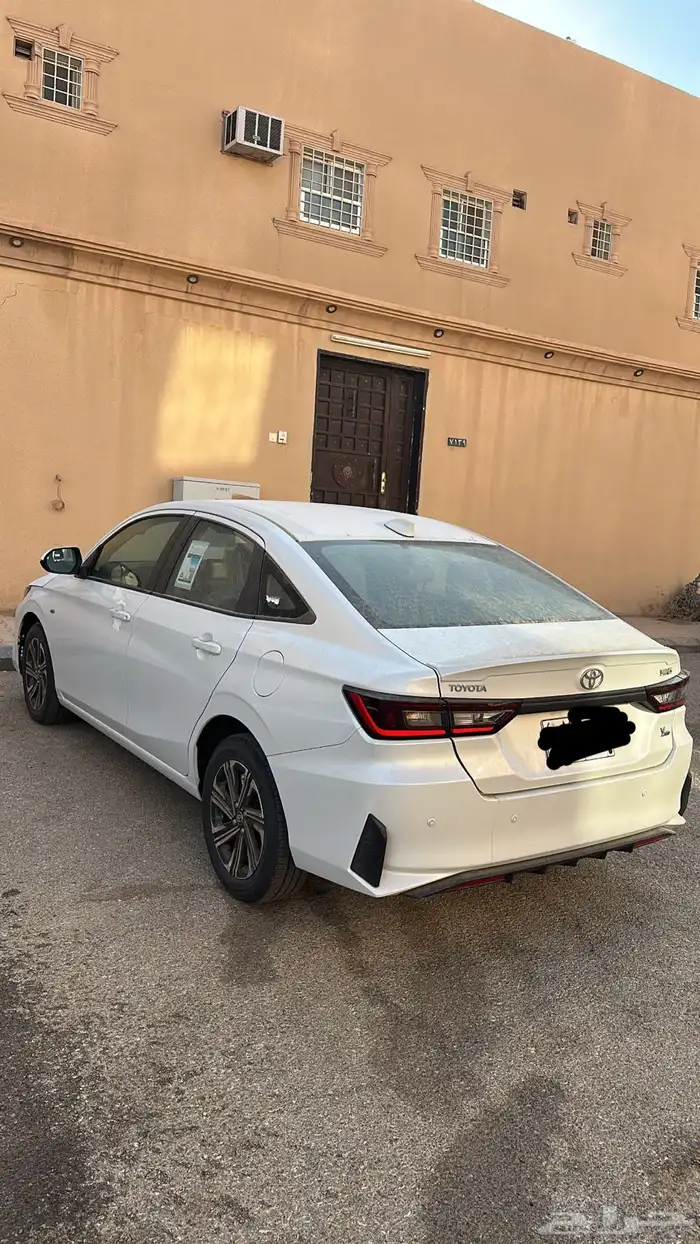 يارس للبيع 2024 1