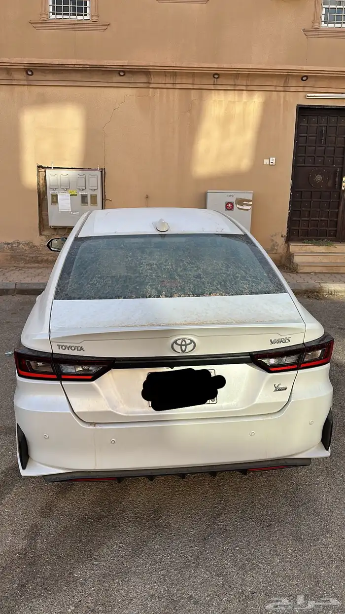 يارس للبيع 2024 3