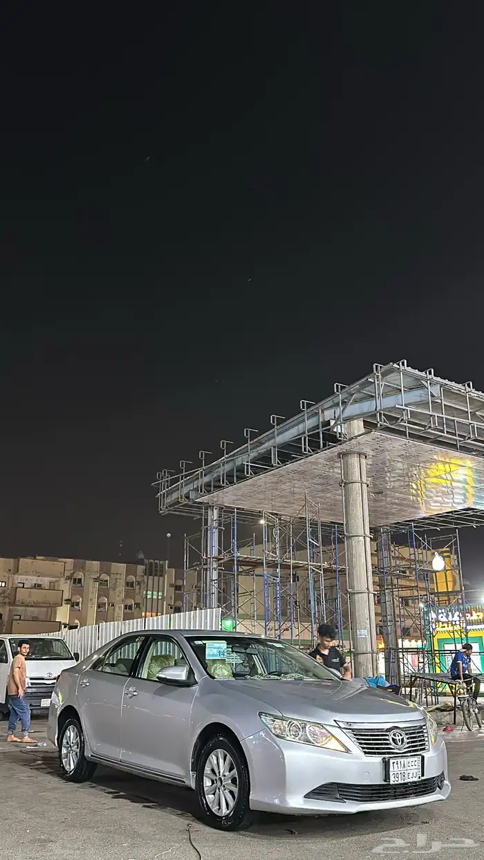 اوريون 2013 2