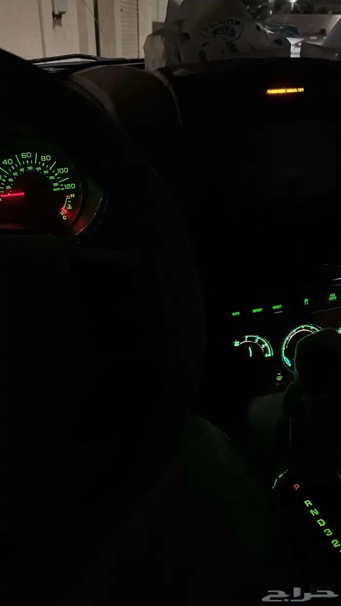 اكسبلور V6 دبل 6