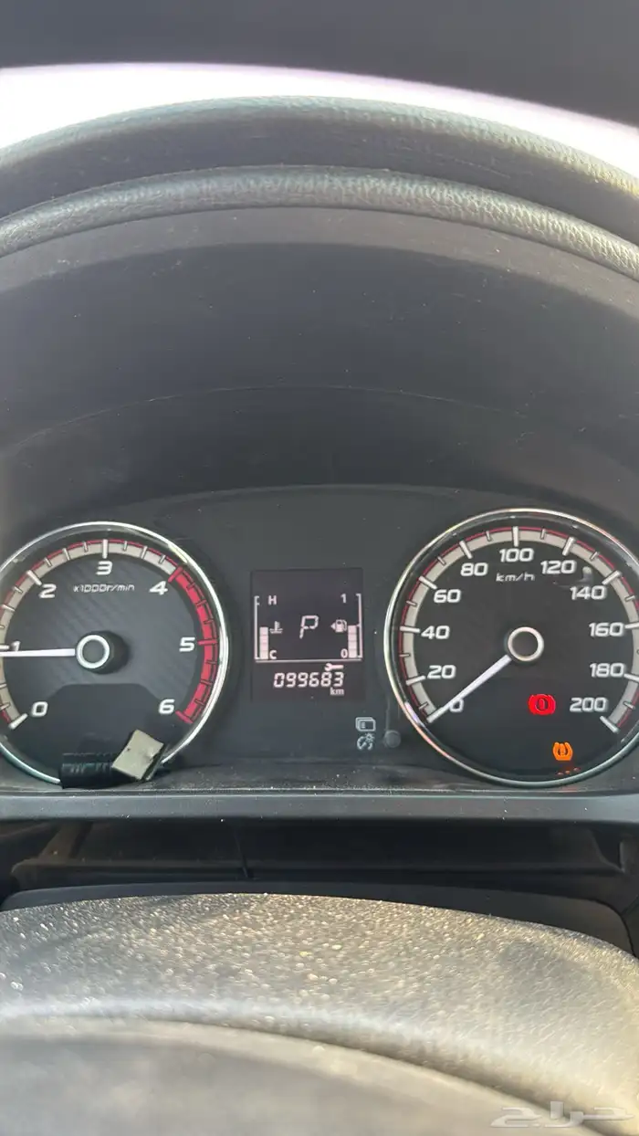 ميتسوبيشي L200 للبيع 11