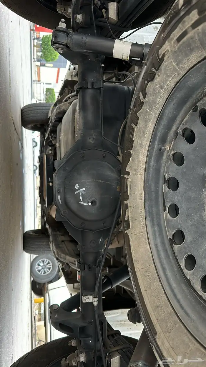 سلفرادو 11