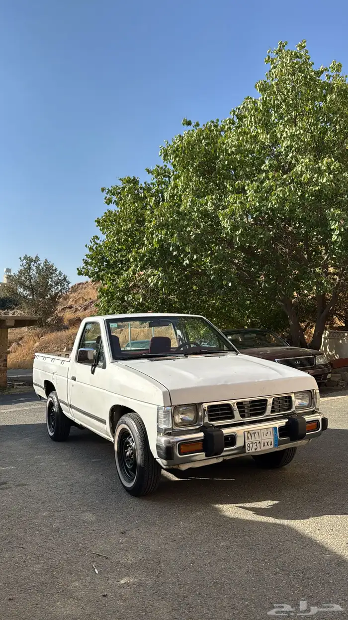 نيسان ددسن 0